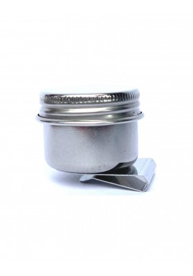 ACEITERA METALICA SENCILLA CON TAPA RF. AF335