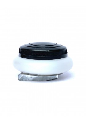 ACEITERA PLASTICA SENCILLA CON TAPA RF AF301