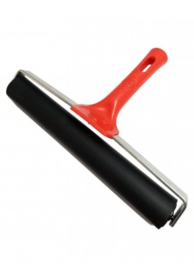 RODILLO DE CAUCHO 8 (20CM) ESSDEE RF R6