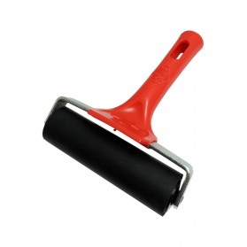 RODILLO DE CAUCHO 4" (10CM) ESSDEE RF R4