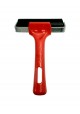 RODILLO DE CAUCHO 4" (10CM) ESSDEE RF R4