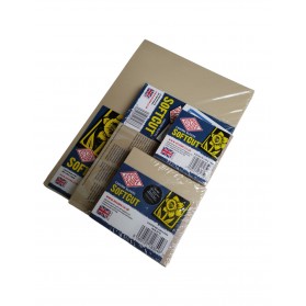 LAMINA LINOLEO GRABADO X1 ESSDEE 3MM