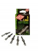 JUEGO DE GUBIAS PARA LINOLEO ESSDEE X5 ESTILO A RF L5/A