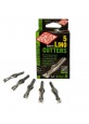 JUEGO DE GUBIAS PARA LINOLEO ESSDEE X5 ESTILO A RF L5/A