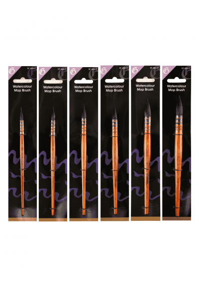 PINCEL MOP ARTMATE RF AMHP