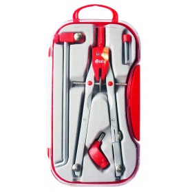 COMPÁS DE PRECISIÓN CON EXTENSOR RF S06004B