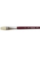 Pincel de Cerda Plano Ref. 579S