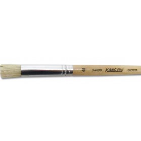 PINCEL DE CERDA ESTARCIR RF 34028