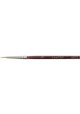 Pincel de Nylon Redondo Ref. 20/0