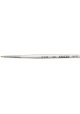 Pincel de Nylon Delineador Redondo Ref. 595
