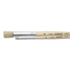 Juego de Pincel Cerda Estarcir X 2 Ref. 340