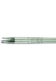Juego de Pincel Nylon Redondo X 3 Ref. RG595-3