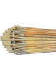 Juego de Pincel Cerda Plano X 12 Ref. 579-12